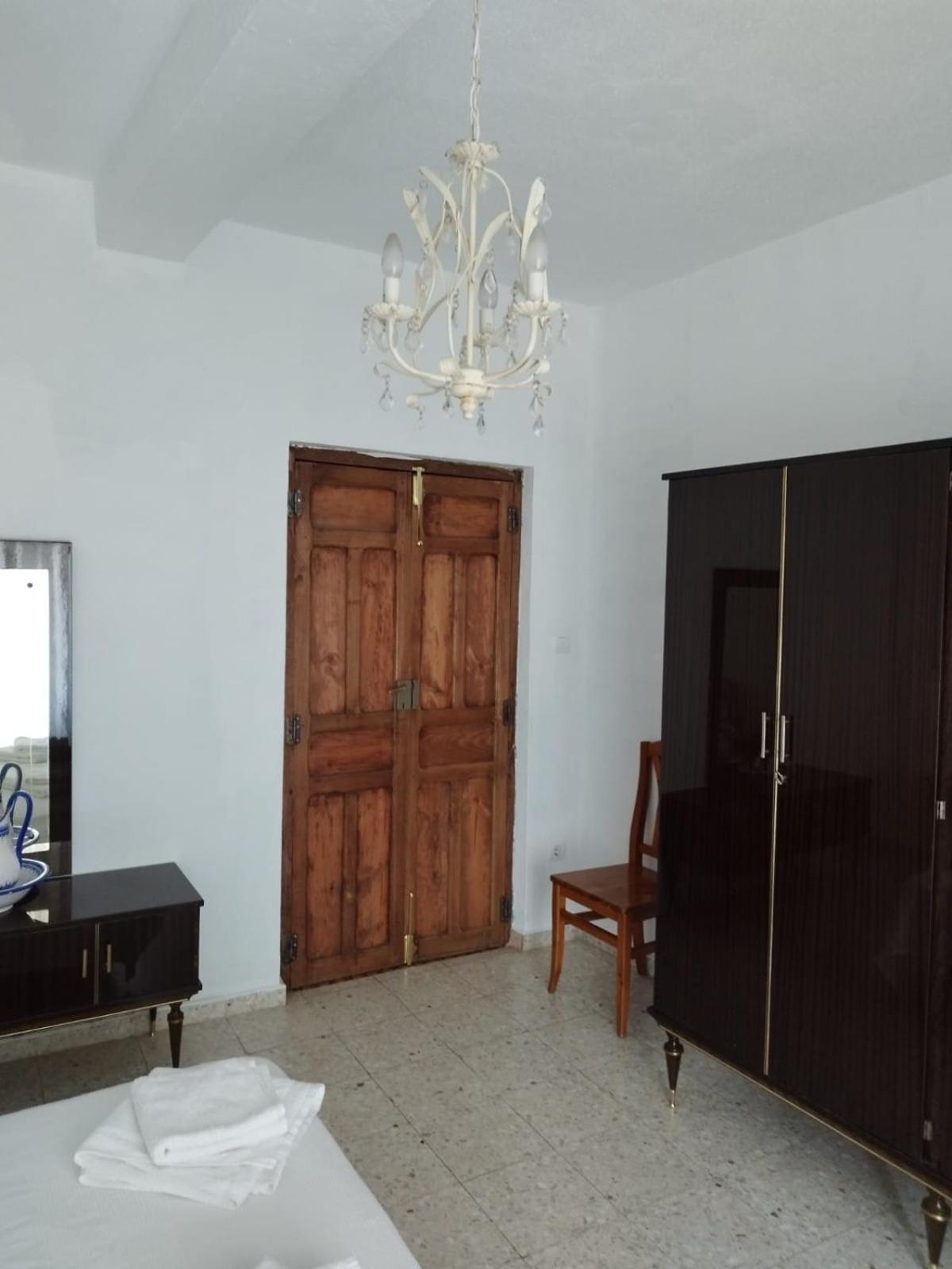 At La Vinuela Daire Losar De La Vera Dış mekan fotoğraf